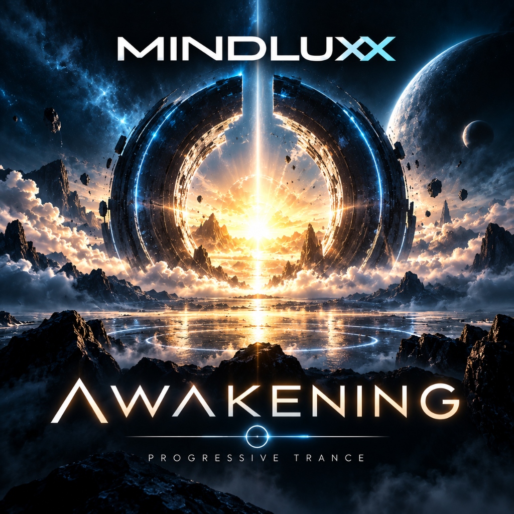 Awakening Cover
