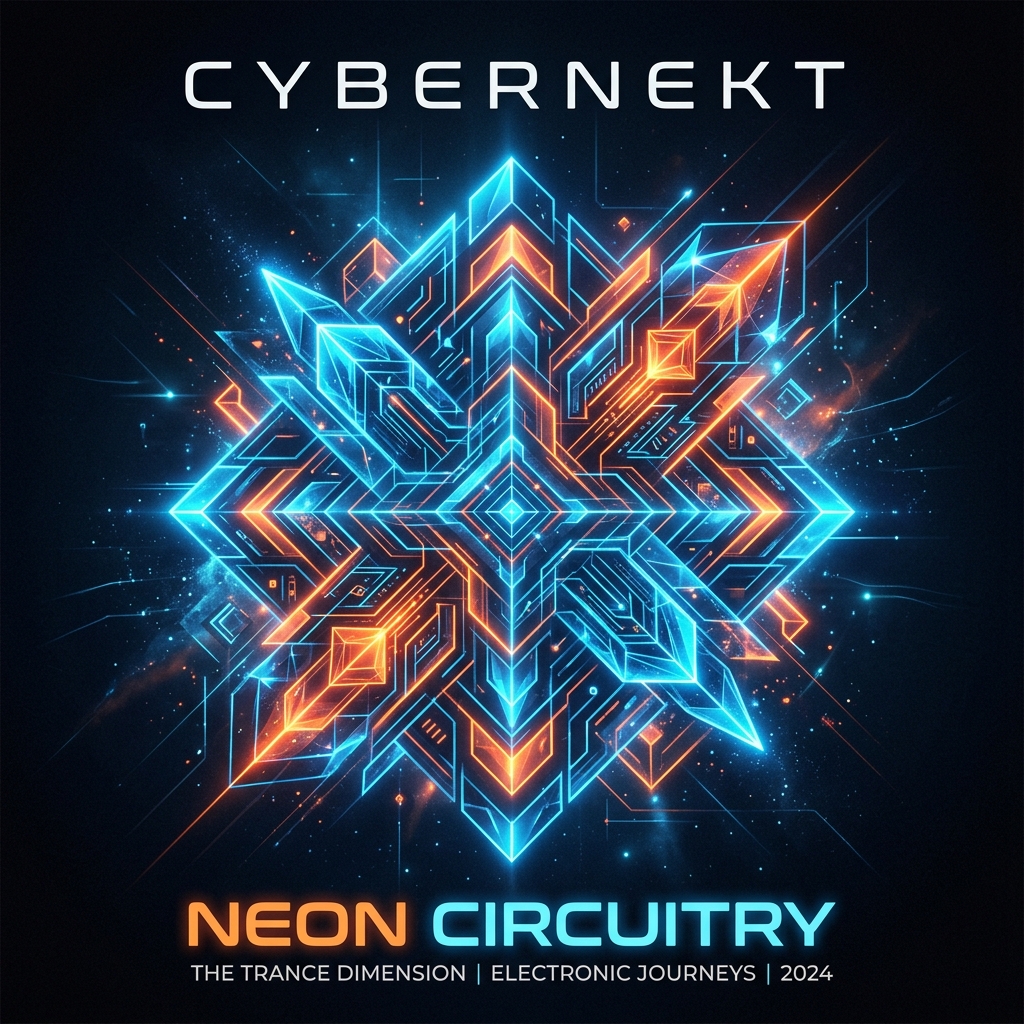 Track Cover